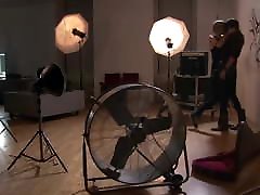 Ruta Gedmintas And India Wadsworth In A Lesbian Scene