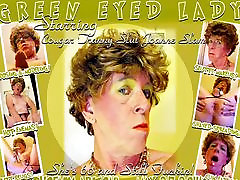 JOANNE black gay man sex anal - GREEN EYED LADY - 2014