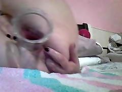 mucho tiempo jugando a mí mismo hasta el gran orgasmo
