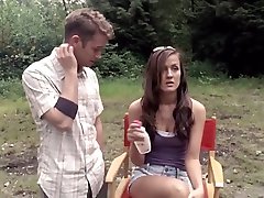 Wrong Turn 2 Dead End - Crystal Lowe