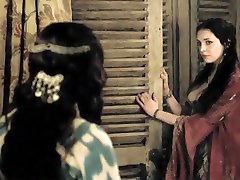 Black Sails S02E07 2015 - jackie exec Slabber