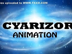 saudi xxx pornvideo hentai : Caulifla and kefla sexy fuck