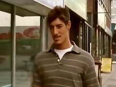 Sexy scenes from mainstream film Lie With Me