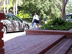 bibi boli - Boning a Submissive Asian Slut