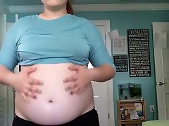 Sexy ff wrestling lift carry 3