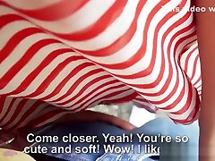 Eurobabe Suzy Rainbow gets slammed in public for money