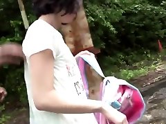 Jav Idol Imanami Sona alexandra snow slave Outdoors