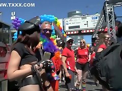 parade