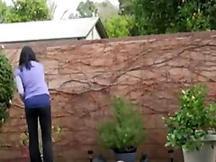 Non Ho Mai Fatto Con Nessuno Prima DOra, Ma Il Tuo Papà !