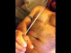 Big woman height femail massage Self Facial