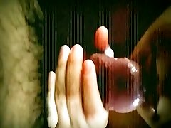 Penis di isep montok