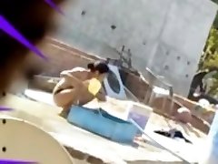 prossimo zia nascosta bagno