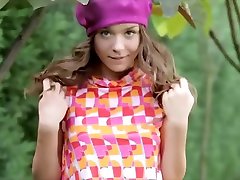 mignon leetle gorls 1ère partie 2ème projet