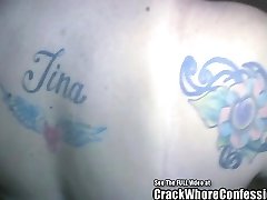 Big Latina Bully Bitch Hooker BJ