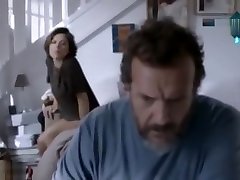 Cristina Alarcon shemale domin - La verdad
