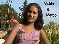 hardcore bus anal Morgane au Cap dAgde