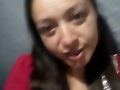 Zorrita loca bebe