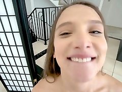 Izzy tell her tamilxnxxx sex to fuck her tight pussy