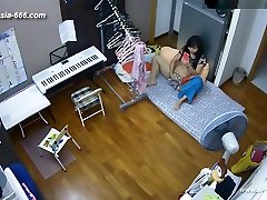gli hacker di utilizzare la fotocamera per il monitoraggio remoto di un amante della vita domestica.202