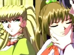 Voyeur Threesome
