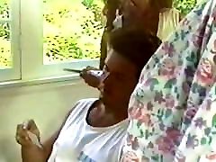 Leanna Foxxx - Steele Butt 1993