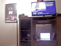 BBW sucking BBC