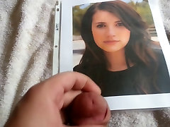 Cum Tribute Emma Roberts