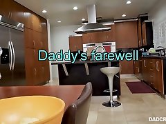 Sinful blond step daughter Chloe Temple hooks up with her insatiable step dad