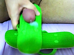 cum in the new sister pron flops