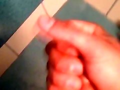 cum a lot