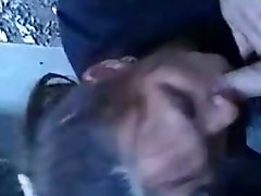 احمق, کیسه, فاحشه