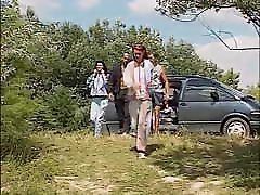 xxx 18y18a Kord sex in camping