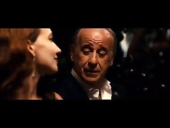 Giulia di Quilio - Exibitionist scene La Grande Bellezza