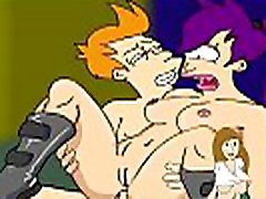 American Dad ariana and giselle cartoon American Dad ariana and giselle cartoon