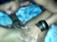 Crazy amateur blowjob, wife, cougar adult video
