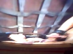 Cum On ebony bezzar Cathy Barry Cathula