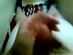 hard rare video zentai masturbate