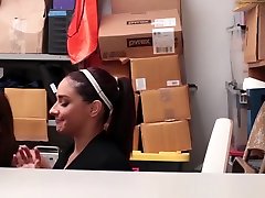 Sexy Milf gay crackhead sex Her Stepdaughter Pay The Pussy Price For Theft
