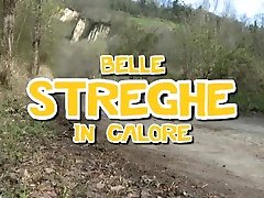 Belle streghe in calore husband convinced to wife tempo