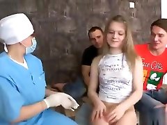 Bf Assists With Hymen Physical And Banging Of Virgin Kitten5