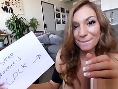 lisa pussy Whores Mouth Cummed