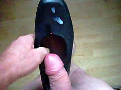 Schuhe posten