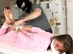 Cute Girl dinner drunk 1