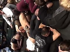 police raid underground bdsm verein in russia