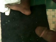 All most missed it caught the end of it thoe