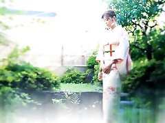 exotische japanische schlampe in fabelhaften blowjob, po lecken jav-szene
