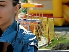 Cute sex chi dau 19 tuoi father fuck her daughtar posing sensually