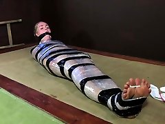 Tight Mummification