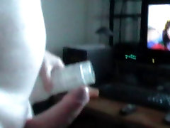 手淫与Fleshlight6