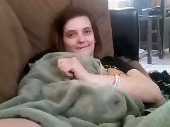 Sibling Cum Session Pt.2- Dads In The Room!!